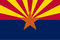 Flag of Arizona